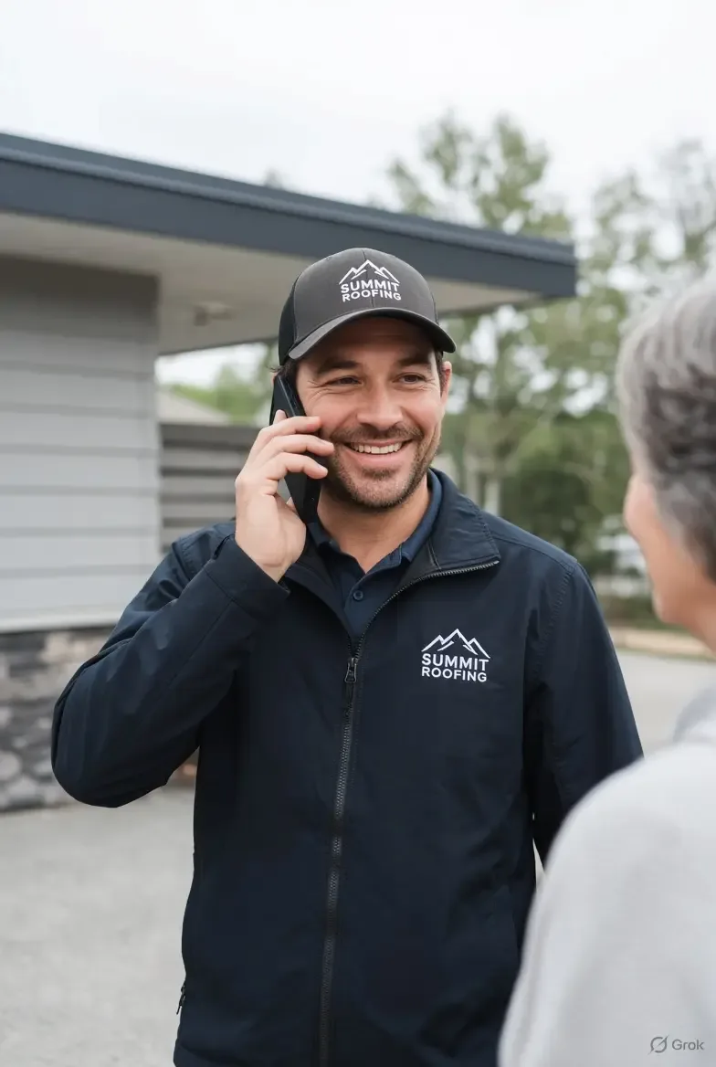 Flat Roof Leak Repair Benton Ridge, OH FAQs
